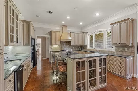 Kitchen - 1208 Pintail Cv, Kennett, MO 63857 photo 1 of 7