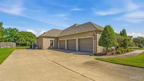 Exterior - 1208 Pintail Cv, Kennett, MO 63857 photo 4 of 11