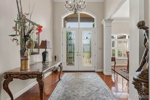 Entry Way - 1208 Pintail Cv, Kennett, MO 63857 photo 1 of 3