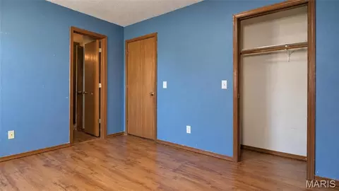 Bedroom - 1302 E 1st St, Salem, MO 65560 photo 3 of 9