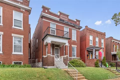 3515 Wyoming St, Saint Louis, MO 63118