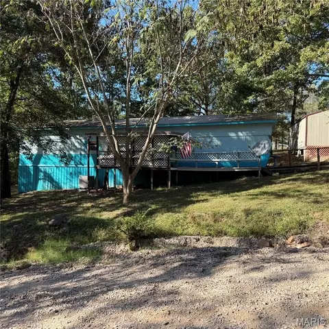 73 Greenwood Dr, Wappapello, MO 63966