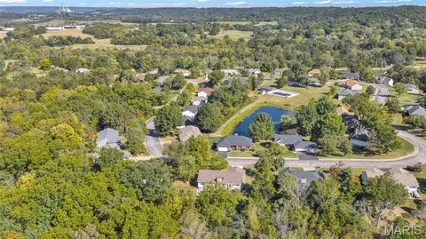 View/Area - 2264 Pine Lake Loop, Gray Summit, MO 63039 photo 3 of 3