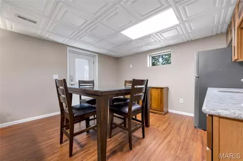 Dining - 2264 Pine Lake Loop, Gray Summit, MO 63039 photo 2 of 4