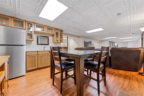 Dining - 2264 Pine Lake Loop, Gray Summit, MO 63039 photo 4 of 4