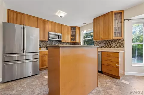 Kitchen - 2264 Pine Lake Loop, Gray Summit, MO 63039 photo 1 of 4