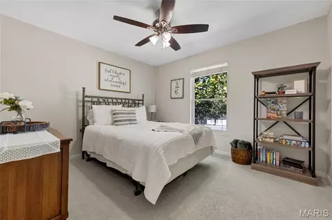Bedroom - 2264 Pine Lake Loop, Gray Summit, MO 63039 photo 7 of 11
