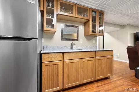Kitchen - 2264 Pine Lake Loop, Gray Summit, MO 63039 photo 4 of 4