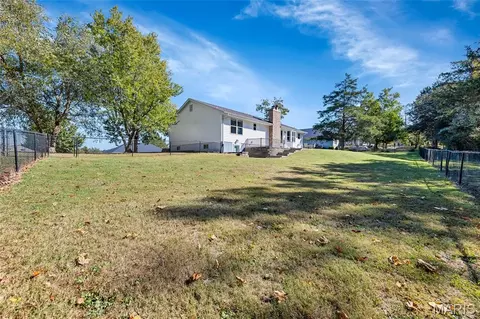Exterior - 2264 Pine Lake Loop, Gray Summit, MO 63039 photo 10 of 10