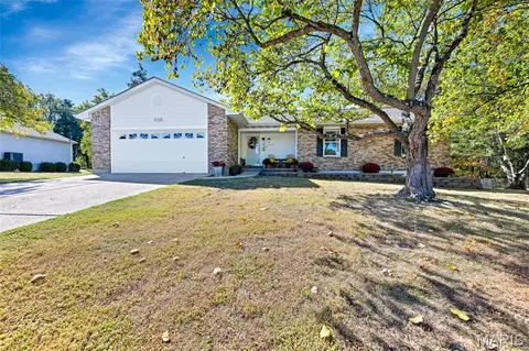 2264 Pine Lake Loop, Gray Summit, MO 63039