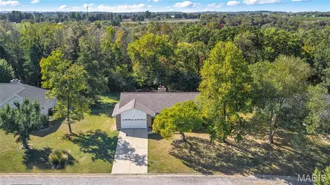 View/Area - 2264 Pine Lake Loop, Gray Summit, MO 63039 photo 1 of 3