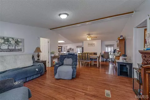 Living - 15088 Cannon Mines Rd, Cadet, MO 63630 photo 1 of 1