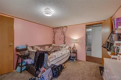 Bedroom - 15088 Cannon Mines Rd, Cadet, MO 63630 photo 4 of 4