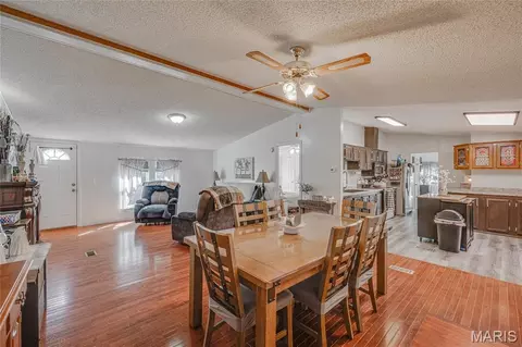 Dining - 15088 Cannon Mines Rd, Cadet, MO 63630 photo 1 of 1