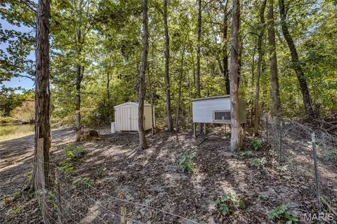 Exterior - 15088 Cannon Mines Rd, Cadet, MO 63630 photo 2 of 2