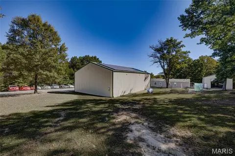 Exterior - 15088 Cannon Mines Rd, Cadet, MO 63630 photo 1 of 2