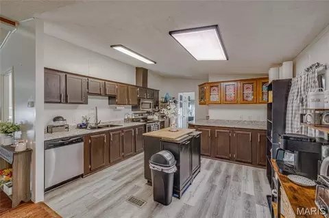 Kitchen - 15088 Cannon Mines Rd, Cadet, MO 63630 photo 1 of 1