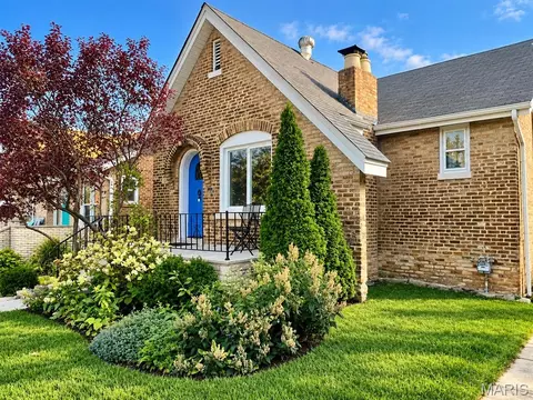 4132 Utah St, Saint Louis, MO 63116