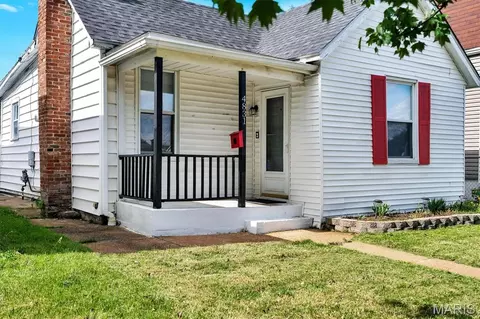 4831 Gardenville Ave, Saint Louis, MO 63116