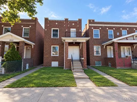 3935 Oregon Ave, Saint Louis, MO 63118