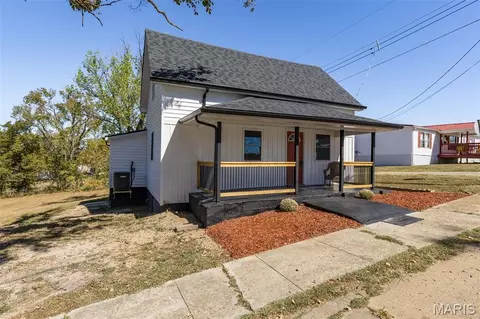 304 Ash St, Bonne Terre, MO 63628