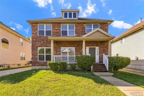 5882 Clemens Ave, Saint Louis, MO 63112
