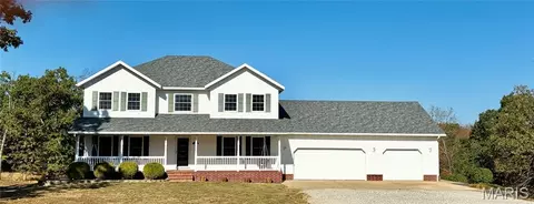 25101 Mcbride Ln, Lebanon, MO 65536