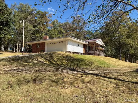 Exterior - 1975 County Road 856, Bunker, MO 63629 photo 2 of 13