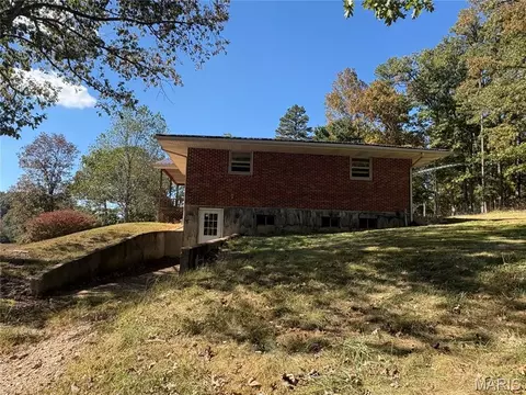 Exterior - 1975 County Road 856, Bunker, MO 63629 photo 3 of 13