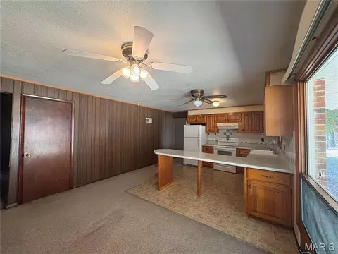 Kitchen - 1975 County Road 856, Bunker, MO 63629 photo 2 of 2