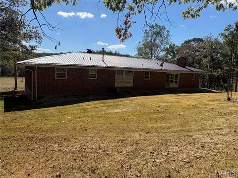 Exterior - 1975 County Road 856, Bunker, MO 63629 photo 4 of 13