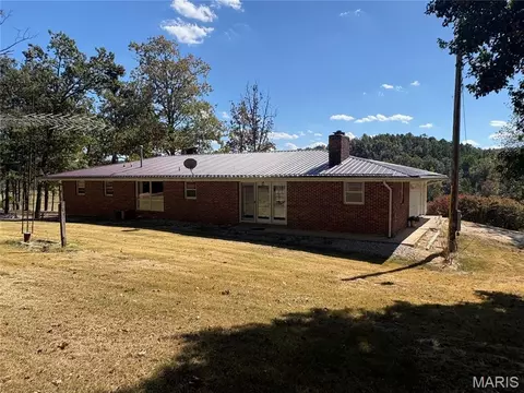 Exterior - 1975 County Road 856, Bunker, MO 63629 photo 5 of 13