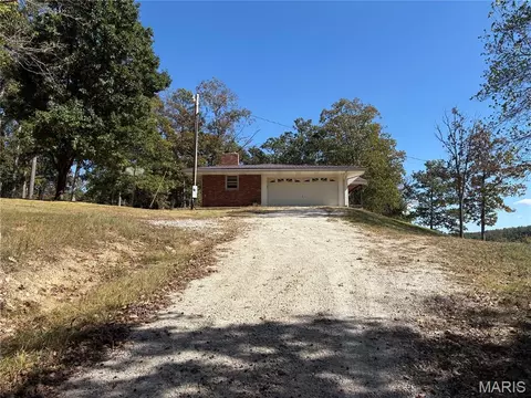 Exterior - 1975 County Road 856, Bunker, MO 63629 photo 1 of 13