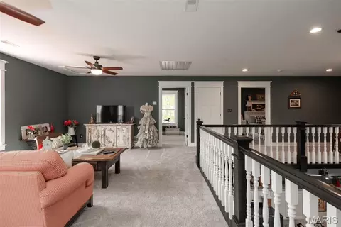 Entry Way - 7877 Sylvan Pl, Dittmer, MO 63023 photo 4 of 5