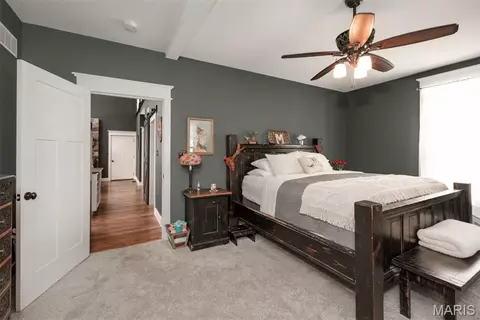 Bedroom - 7877 Sylvan Pl, Dittmer, MO 63023 photo 1 of 4
