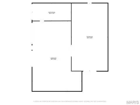 Floorplan - 7877 Sylvan Pl, Dittmer, MO 63023 photo 5 of 5