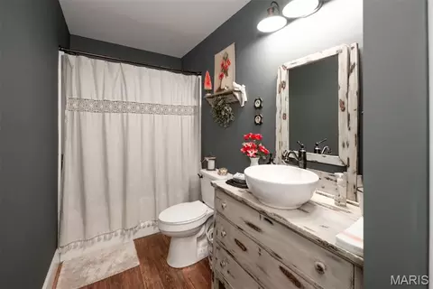 Bath - 7877 Sylvan Pl, Dittmer, MO 63023 photo 3 of 3