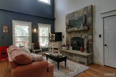 Living - 7877 Sylvan Pl, Dittmer, MO 63023 photo 1 of 1