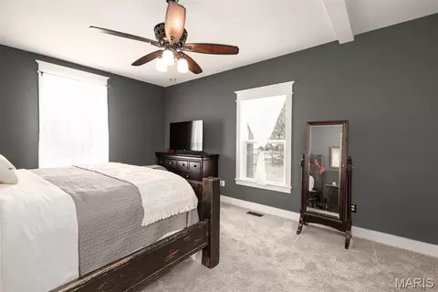 Bedroom - 7877 Sylvan Pl, Dittmer, MO 63023 photo 2 of 4