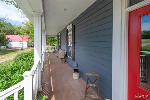 Exterior - 7877 Sylvan Pl, Dittmer, MO 63023 photo 2 of 11