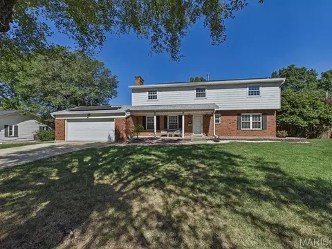 1411 Norwood Dr, Granite City, IL 62040