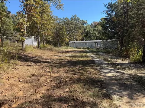 310 Linda Dr, Lonedell, MO 63060