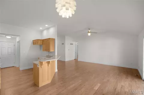 Living - 2310 York Dr, Jackson, MO 63755 photo 2 of 2