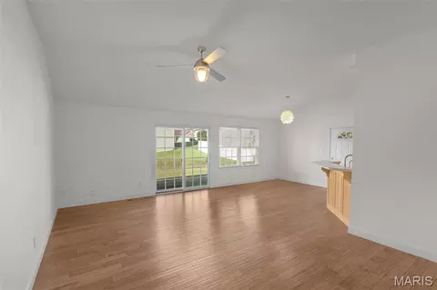 Living - 2310 York Dr, Jackson, MO 63755 photo 1 of 2