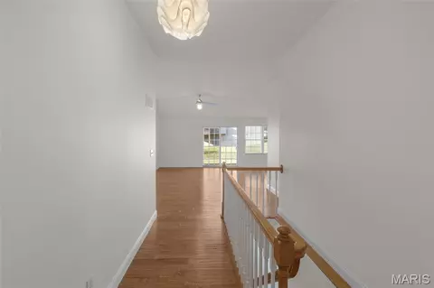 Entry Way - 2310 York Dr, Jackson, MO 63755 photo 1 of 5