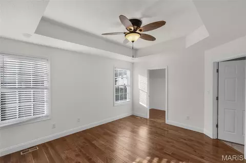 Bedroom - 2310 York Dr, Jackson, MO 63755 photo 1 of 4
