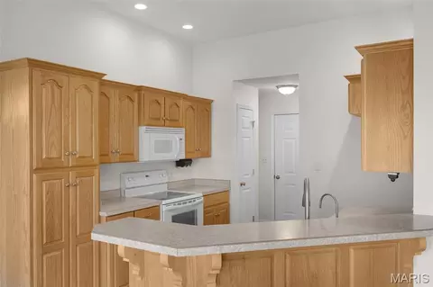 Kitchen - 2310 York Dr, Jackson, MO 63755 photo 1 of 3
