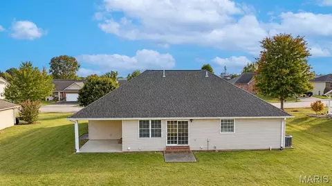 View/Area - 2310 York Dr, Jackson, MO 63755 photo 1 of 2