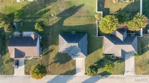 View/Area - 2310 York Dr, Jackson, MO 63755 photo 2 of 2