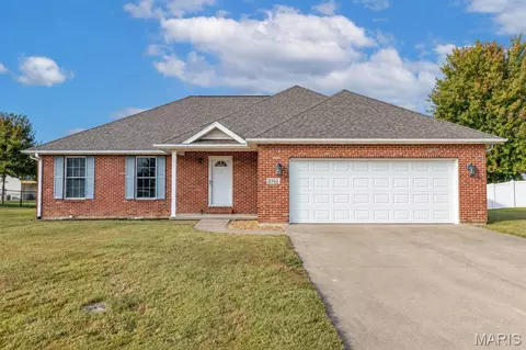 Exterior - 2310 York Dr, Jackson, MO 63755 photo 2 of 6
